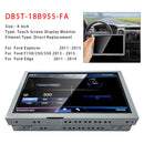 2011 -2015 Ford Explorer 8" Sync Radio Information Touch Screen Display DC3T-18B955-F DT4T-18B955-FB