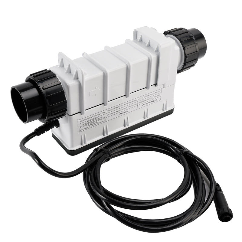 IC15 EC-520888 Salt Cell Chlorine Generator Replacement Salt Cell Systems