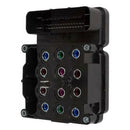 2011-2015 Lincoln MKX ABS Control Module DT4Z2C219B