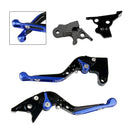 Adjustable Clutch Brake Lever fit for HARLEY X350 2022-2023