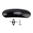 Steel Front Fender Fit For MOTO GUZZI V7 II Stone Classic Special 10-16