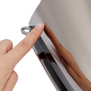 Windshield WindScreen fit for Aprilia RS457 2024-2025