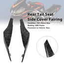 Rear Tail Seat Side Cover Fairing For Aprilia RS457 RS 457 2024-2025