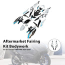 2025-2026 for Yamaha TMAX560 Injection Bodywork Fairing Kit