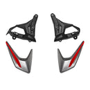 2020-2022 for Street Triple 765 R/RS Injection Bodywork Fairing Kit
