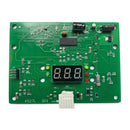 FDXLBKP1930 Keypad and Bezel Assembly IDXL2DB1930 Display Board For Hayward