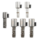2021 Toyota Corolla SE 6PCS K120 Transmission Solenoid Kit