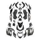Injection Bodywork Fairing Kit for Honda X-ADV 750 2025-2026