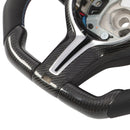Carbon Fiber Steering Wheel For BMW F30 F31 F20 F33 F34 F36 F22 M2 M3 M4