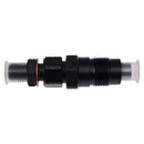 4Pcs Fuel Injector For Mazda BT50 2.5 B-Series Ford Courier 2.5L WL0213H50