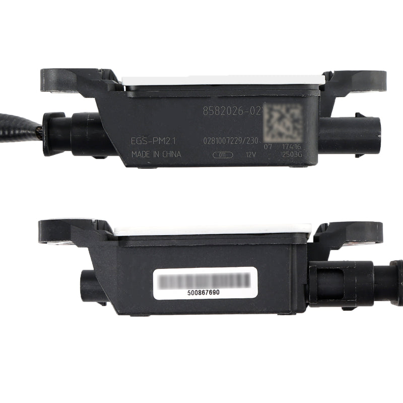 Particulate Matter Sensor 13628582026 For BMW G20/21 G22/23/26 G30/31 G11 B47 B57