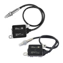 2x Nox sensor 22303390 22303391 Fit For Volvo Truck D11 D13 D16 Mack