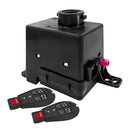 Wireless Ignition Node Module with two keys for Dodge Chrysler Jeep 68210156AB