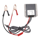 Mini Step Up Power Converter DC Power Cable 12V/24V to 57V 4.5A 256W