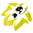 Aprilia RS 660 2020-2024 Injection ABS Plastic Bodywork Fairing Kit