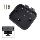 Luggage Rack Side Saddle Bag Mount Bracket Black For Honda Ct125 Huntercub 20-24