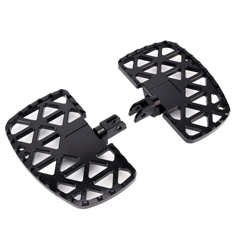 Front Footrests Foot Pegs fit for Honda CM1100 Rebel 1100 DCT /MT 2021-2025