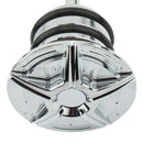 Oil Dipstick Tank Cap Plug For Softail 84-99 Sportster 82-03