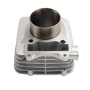 250cc Cylinder Kit For Suzuki GN250 E DR250 S GZ TU 250 X - 72mm Piston pin 18mm