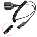 P6600-SM08 Microphone Spkeaker PMMN4076A for XPR3300 XIRP6600 MTP3150 MTP3250