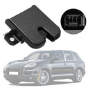 Rear Tailgate Door lock 7L5827505B For Porsche Cayenne 9PA 2002-2010 SUV