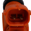 2006-2009 Yamaha YZF-R6 2003-2005 R6S Fuel Injectors