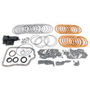 2011-2012 Toyota Sienna 2.7 Transmission Master Rebuild Kit W/ Filter B199880B