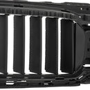 2021-2023 For BMW 5 series 540i 3.0L Front Radiator Active Grille Air Shutter W/Motor 51119498612