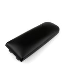 Black Leather Armrest Centre Console Lid For VW MK4 Jetta Bora Golf 18D867173