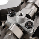 Cylinder Head 908713 908813 076103351E  For VW Crafter 30-50 box 2.5 TDI 06-13