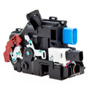 Rear Left Door Lock Latch Actuator 7L6839015D For VW Touareg 2005-2010