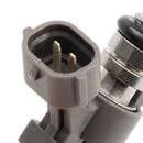 3PCS 49056-0038 Fuel Injector For Kawasaki Mule PRO FX FXR FXT KAF820 KAF820 EPS