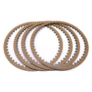 2015–present Mercedes Benz GLC SUV 24PCS Transmission Clutch Plate Friction Kit 725 T225080A