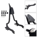 Passenger Sissy Bar Backrest for Softial Breakout 114 FLFB FLFBS FXBR RXBRS 2018+