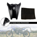 Gas Tank Cover Guard Fairing Protector For Yamaha Tenere 700 2019-2024