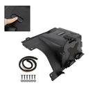 Tablet Mount Holder Storage Box & For Can-Am Defender Hd5 Hd8 Hd10 Max 16-24