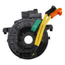 2016-2021 Subaru Crosstrek Steering Angle Sensor With Spiral Cable 83196-FJ030 27582-AJ000