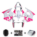 Injection Fairing Kit Bodywork For Kawasaki ZX6R 636 2000-2002 ZZR600 2005-2008