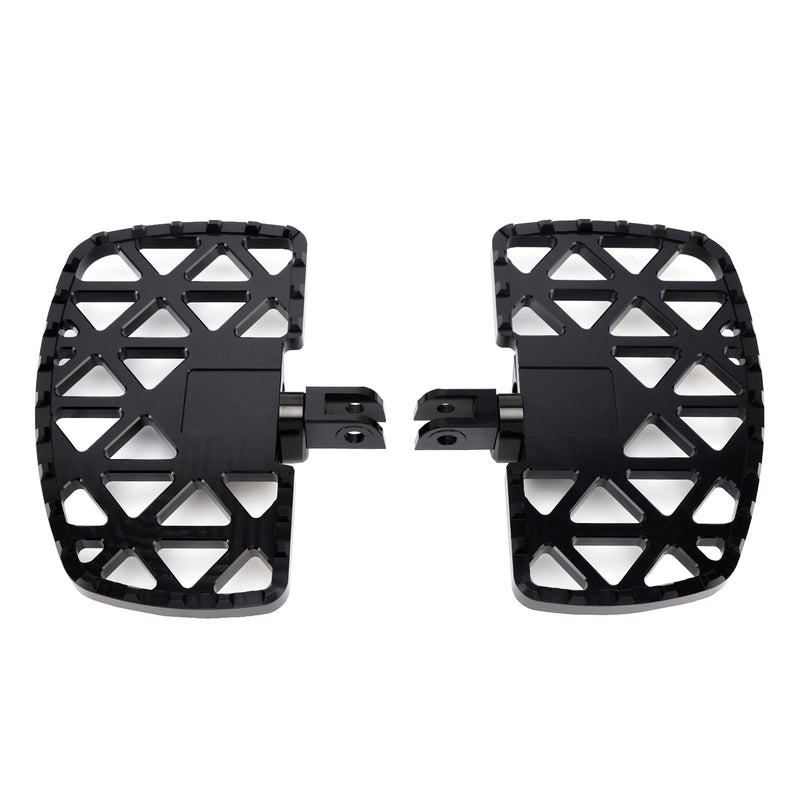 Front Footrests Foot Pegs fit for Honda CM1100 Rebel 1100 DCT /MT 2021-2025