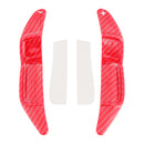 Steering Wheel Paddle Shifter Extension For Mini R55 R56 R58 R60 R61