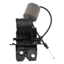 Tailgate Trunk Lock A1717500085 For Mercedes C-class CLK C209 W203