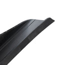 2023-2025 Kawasaki NINJA ZX-4R ZX-4RR Rear Tail Wing Fixed Wing Fairing