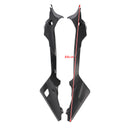 Gas Fuel Tank Seat Infill Moulding Side Cover For Daytona 660 2024-2025