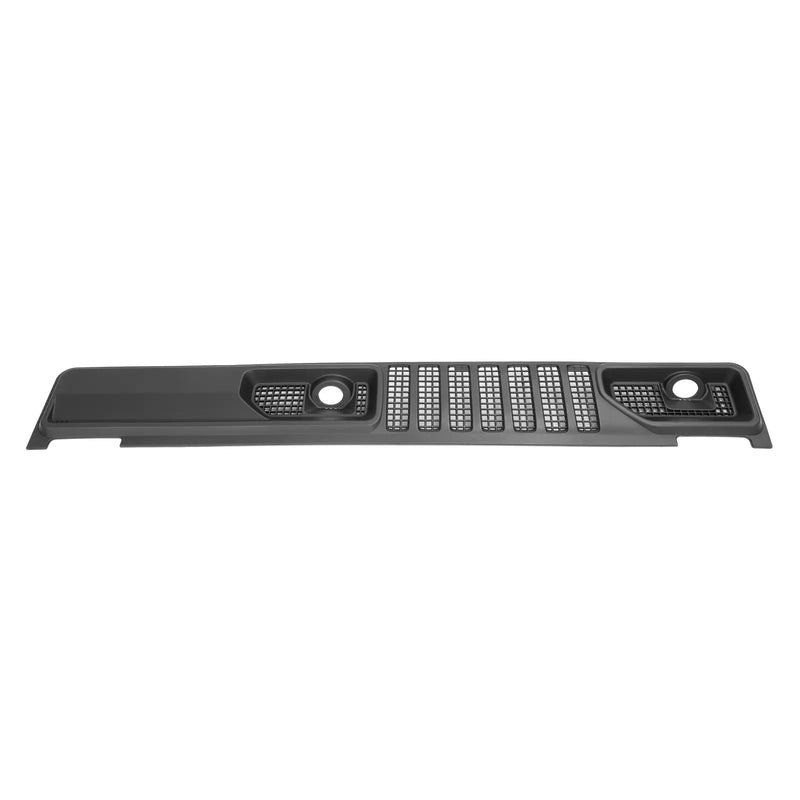 Wiper Cowl Panel Grille 68307260AC For Jeep Wrangler JL / Gladiator 2018-2024
