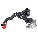 2012-2015 Mercedes-Benz GL-Class Diesel SUV GL 350 CDI / BlueTEC 4-matic AWD X166 Breather Pressure Valve with Separator M642 Engine A6420103707