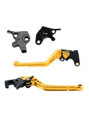 Long Clutch Brake Lever fit for YAMAHA YZF R125 2008-2011