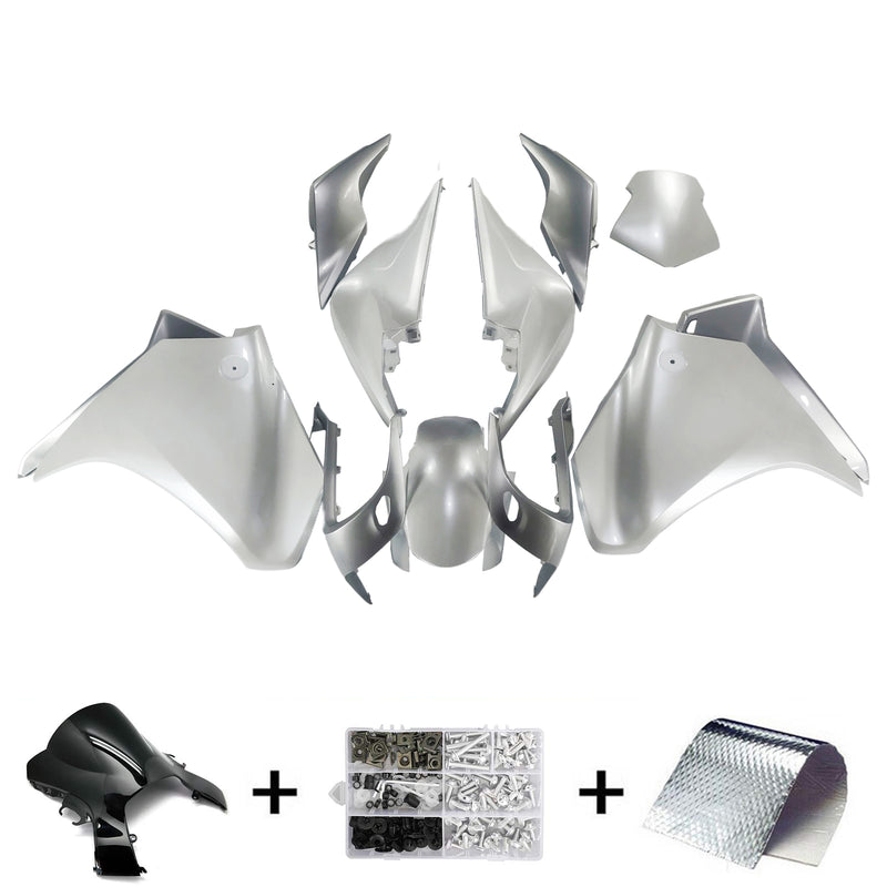 Honda VFR1200 2010-2013 Fairing Kit