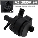 2010-2016 Mercedes-Benz W212 Auxiliary Cooling Water Pump A2128350164