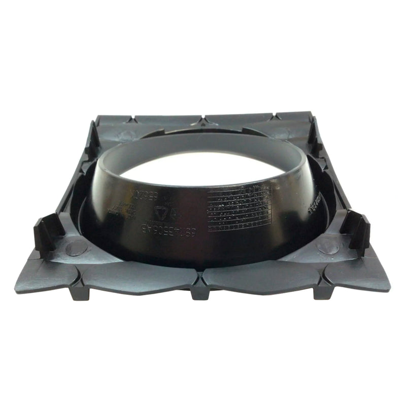 Adaptive Cruise Control Bezel Cover Black 68432233AA For Chrysler 2017-2020