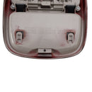 Front LED Overhead Console Peach wood For Dodge Ram 1500 2500 3500 98-02